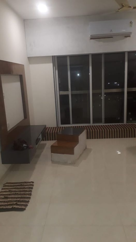 3BHK · Furnished · Apartment