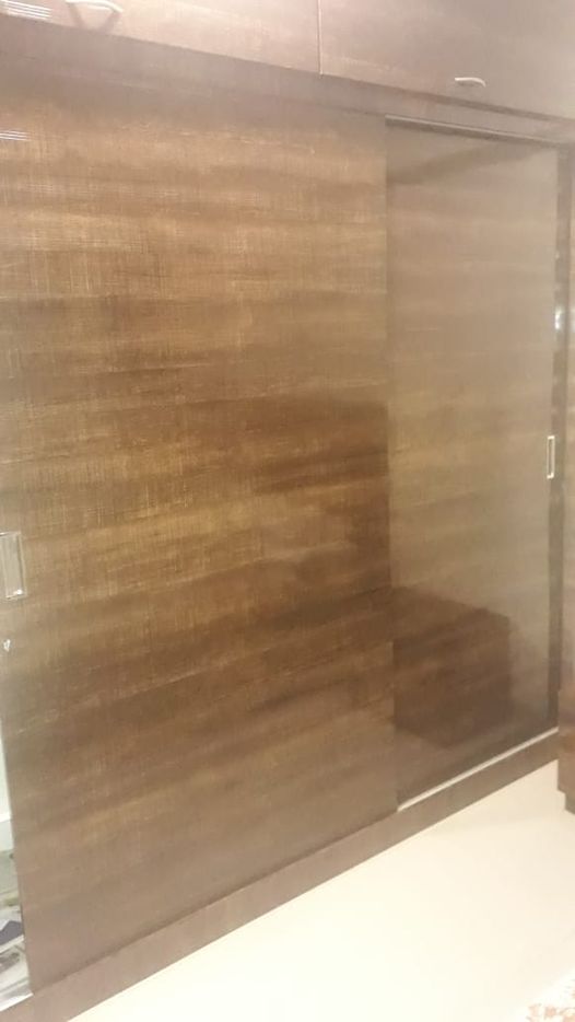 3BHK · Furnished · Apartment