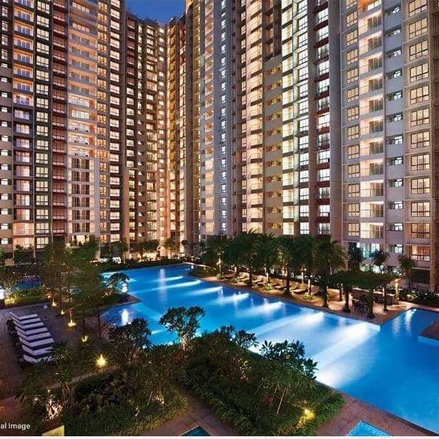 2BHK · Furnished · Apartment