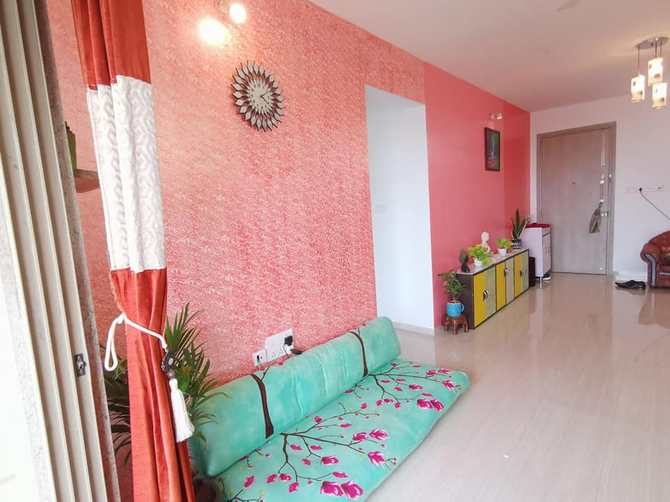 2BHK · Furnished · Apartment