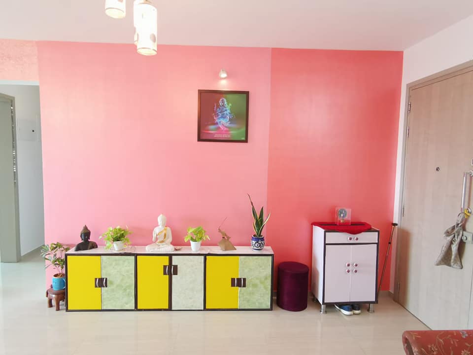 2BHK · Furnished · Apartment
