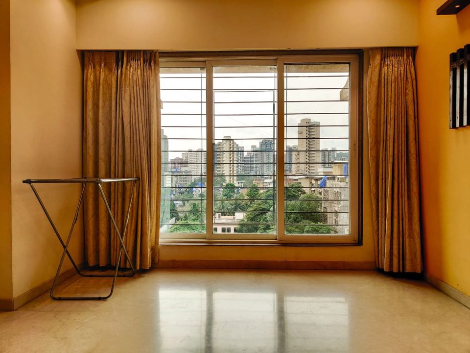 3BHK · Furnished · Apartment