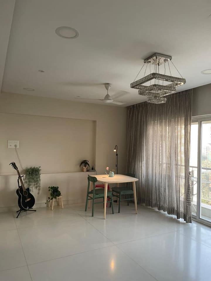 2BHK · Furnished · Apartment