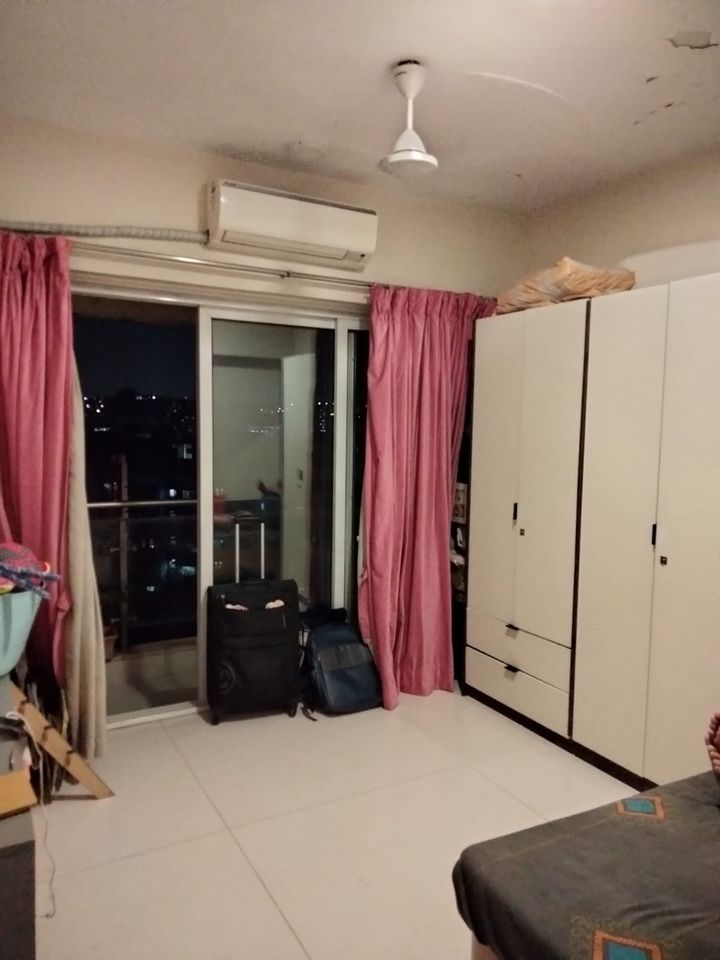 2BHK · Furnished · Apartment