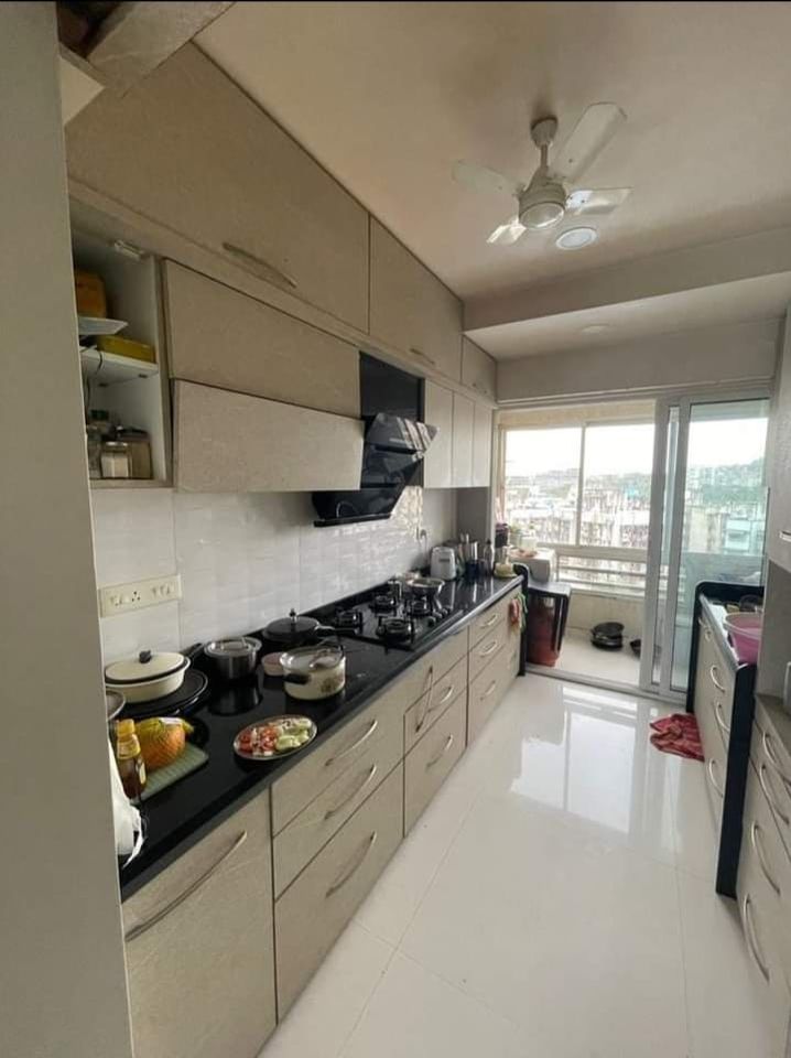2BHK · Furnished · Apartment