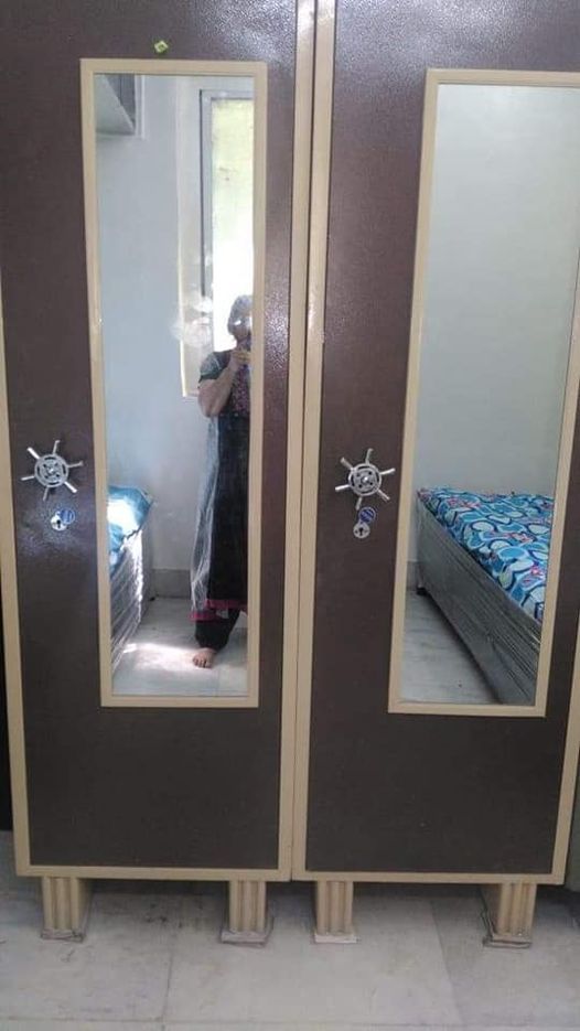 2BHK · Furnished · Apartment