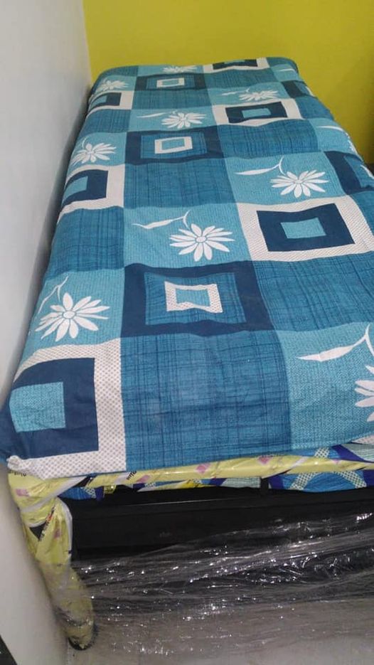 2BHK · Furnished · Apartment