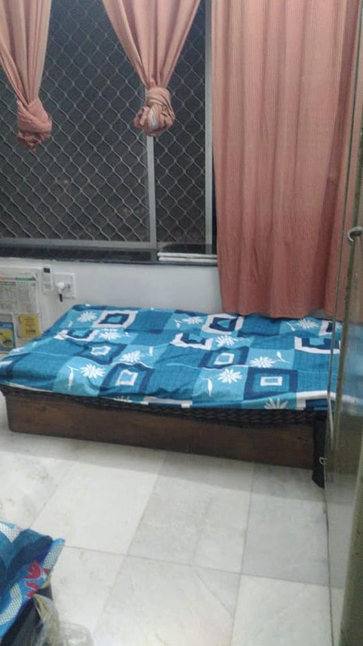 2BHK · Furnished · Apartment