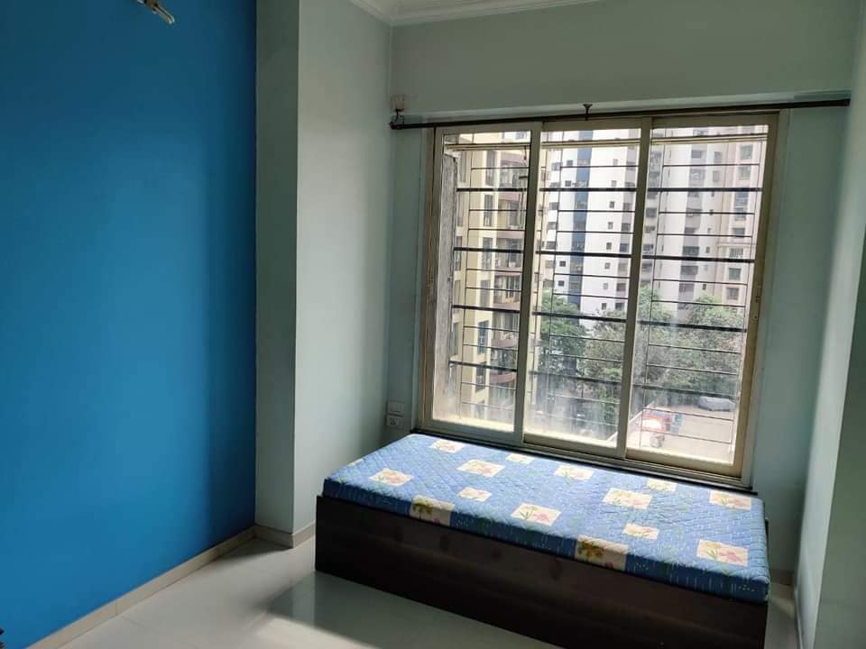 2BHK · Furnished · Apartment