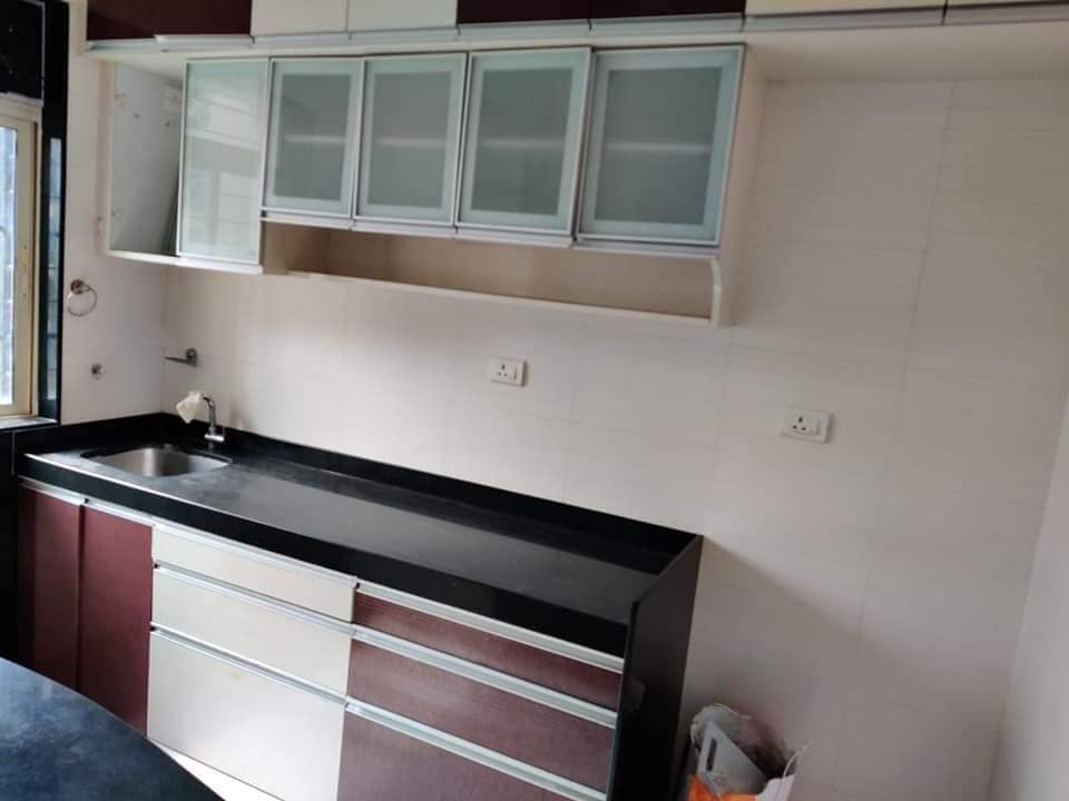 2BHK · Furnished · Apartment