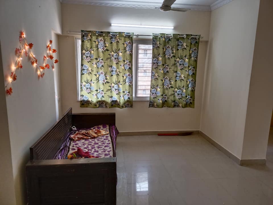 3BHK · Furnished · Apartment