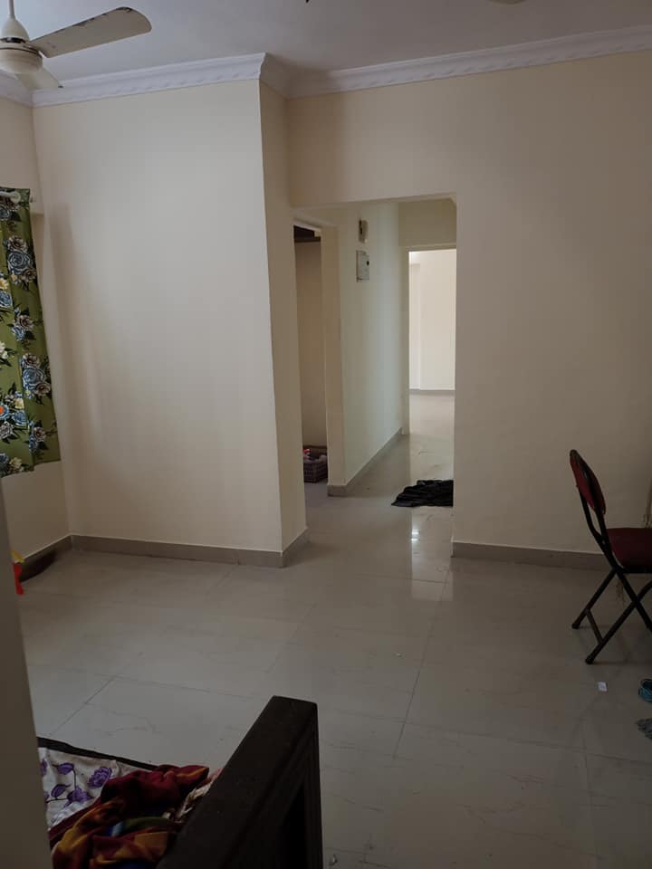 3BHK · Furnished · Apartment