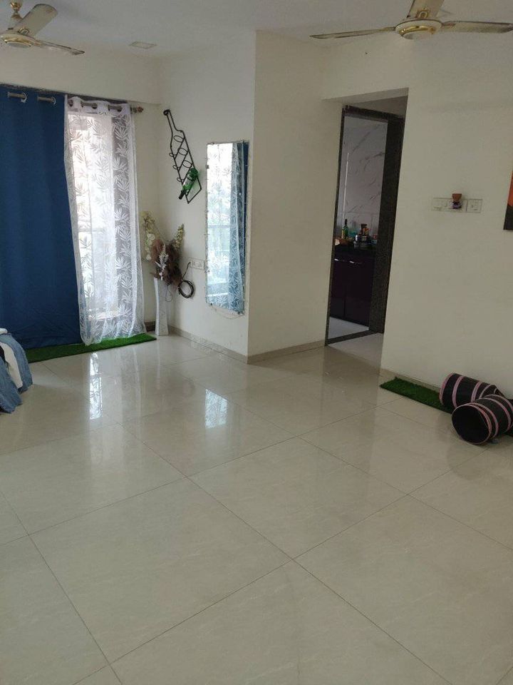 2BHK · Furnished · Apartment