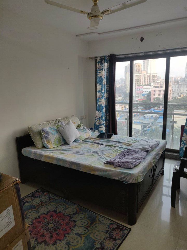 2BHK · Furnished · Apartment