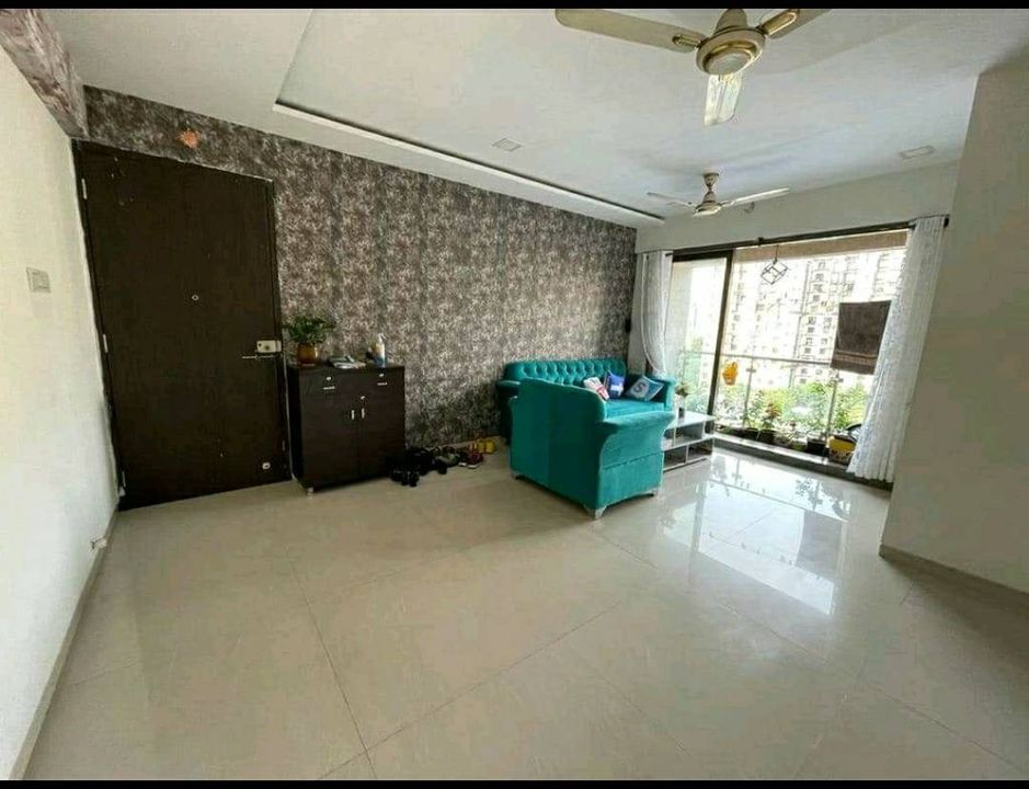 2BHK · Furnished · Apartment