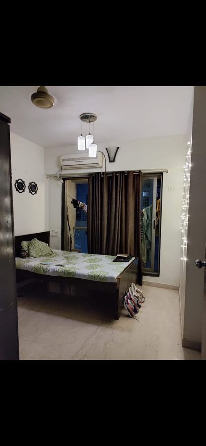 2BHK · Furnished · Apartment