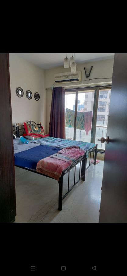 2BHK · Furnished · Apartment