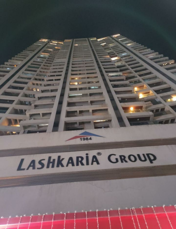 2BHK · Furnished · Apartment