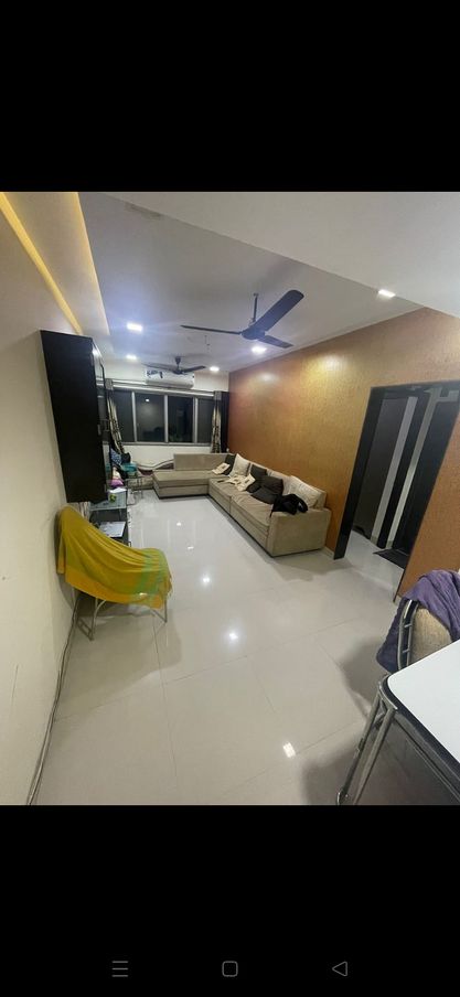2BHK · Furnished · Apartment