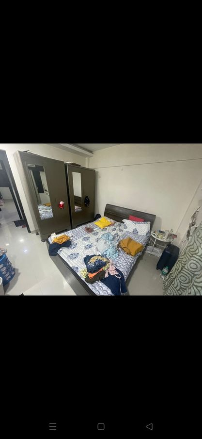 2BHK · Furnished · Apartment