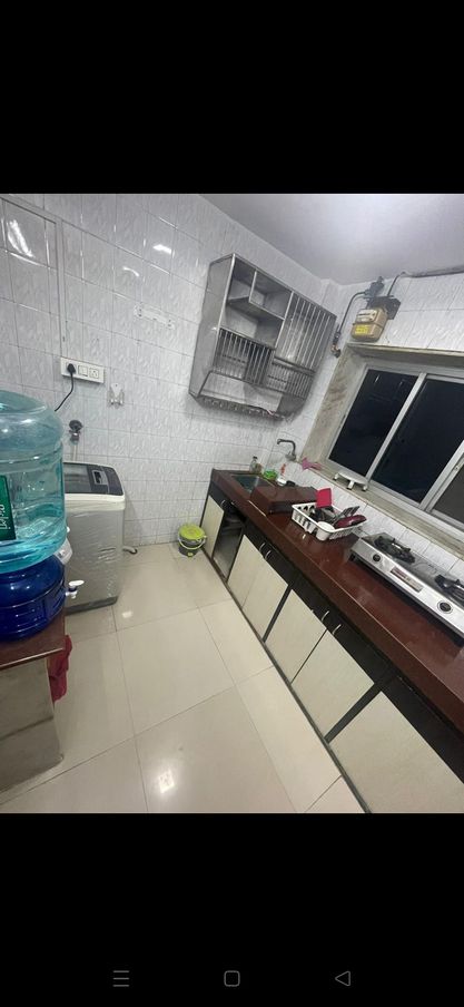 2BHK · Furnished · Apartment