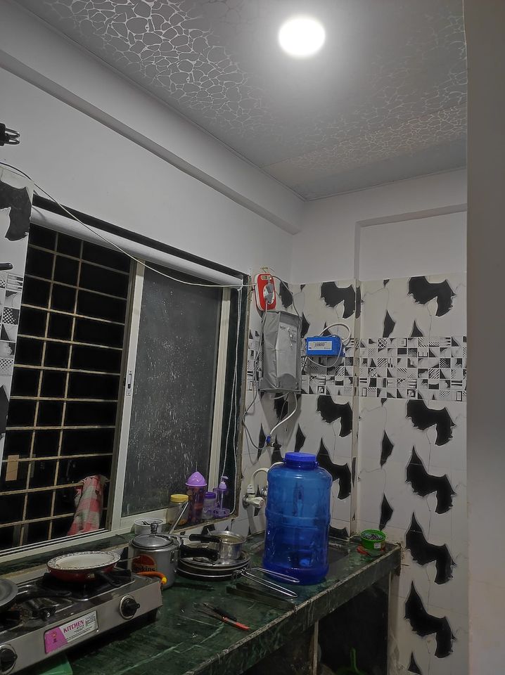 1BHK · Furnished · Apartment