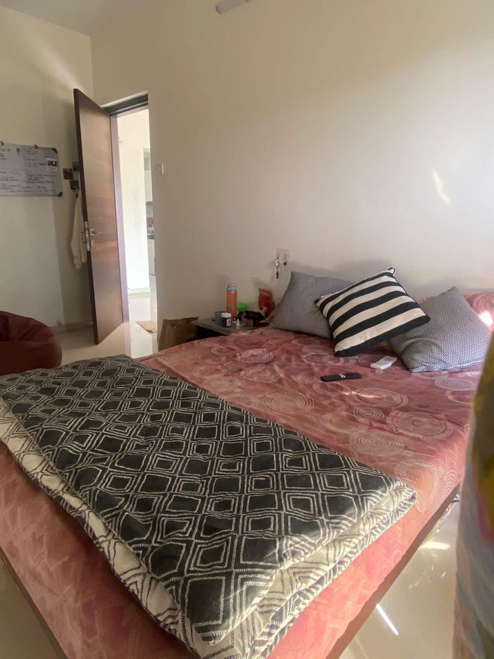 3BHK · Furnished · Apartment