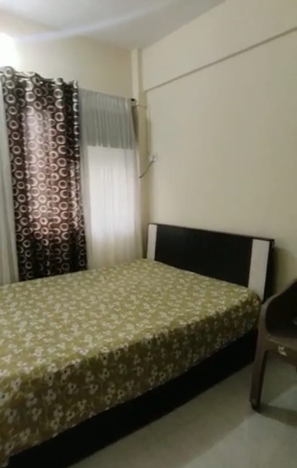 2BHK · Furnished · Apartment