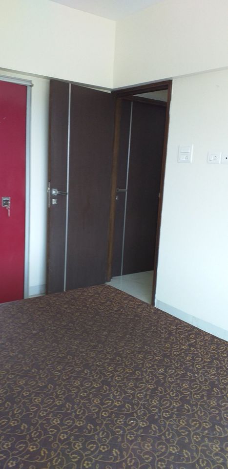 2BHK · Furnished · Apartment