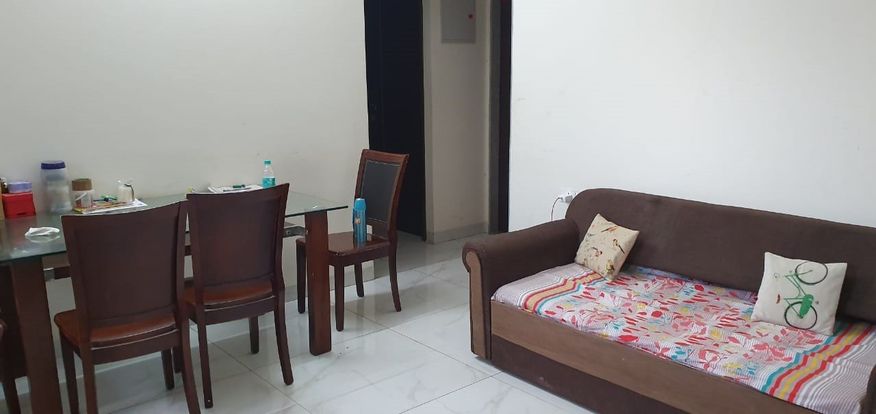 2BHK · Furnished · Apartment