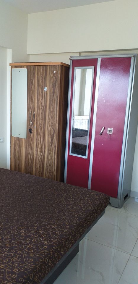 2BHK · Furnished · Apartment