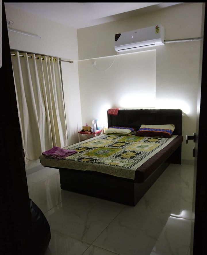 2BHK · Furnished · Apartment