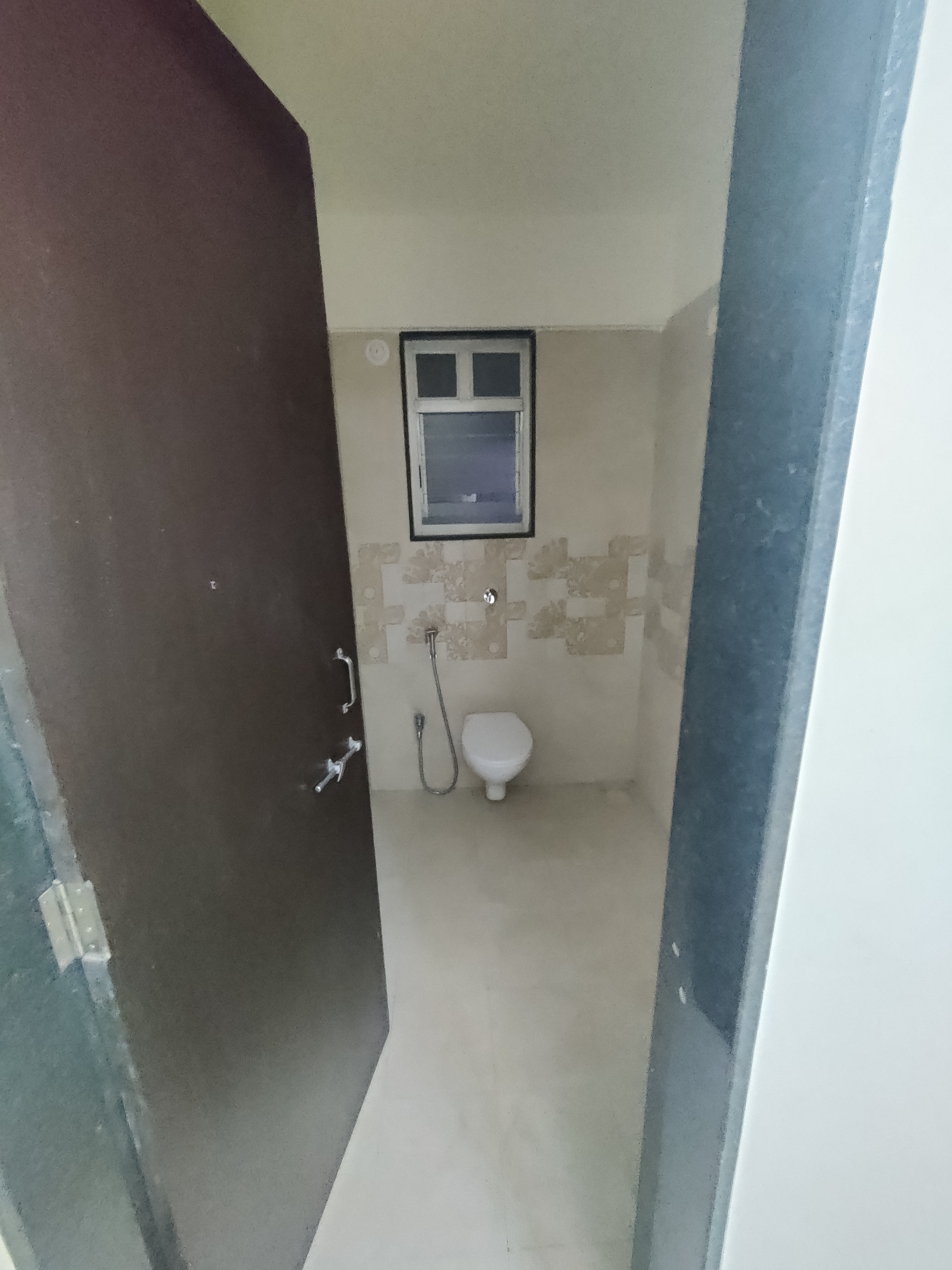 1BHK · Unfurnished · Apartment