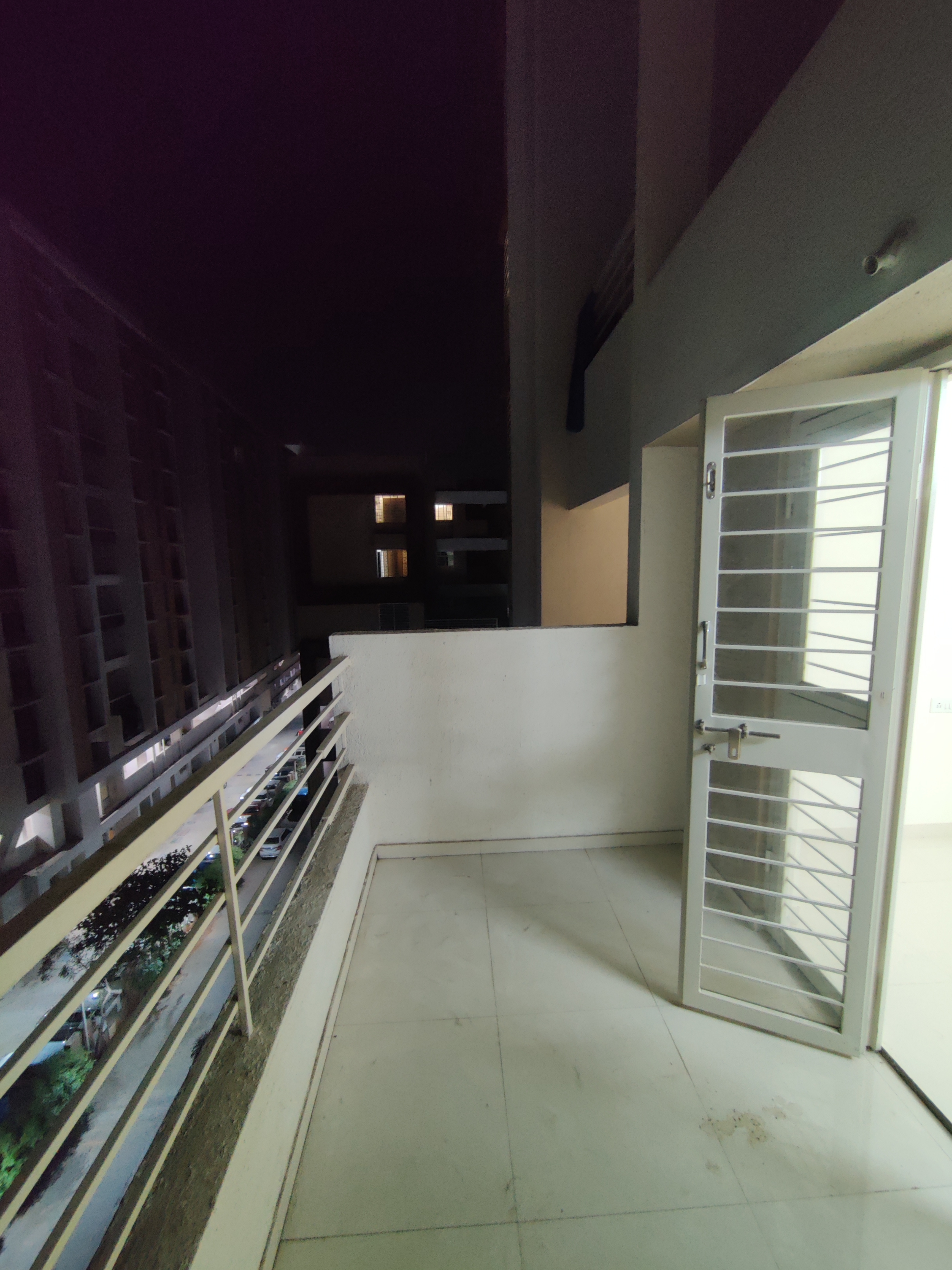 1BHK · Unfurnished · Apartment