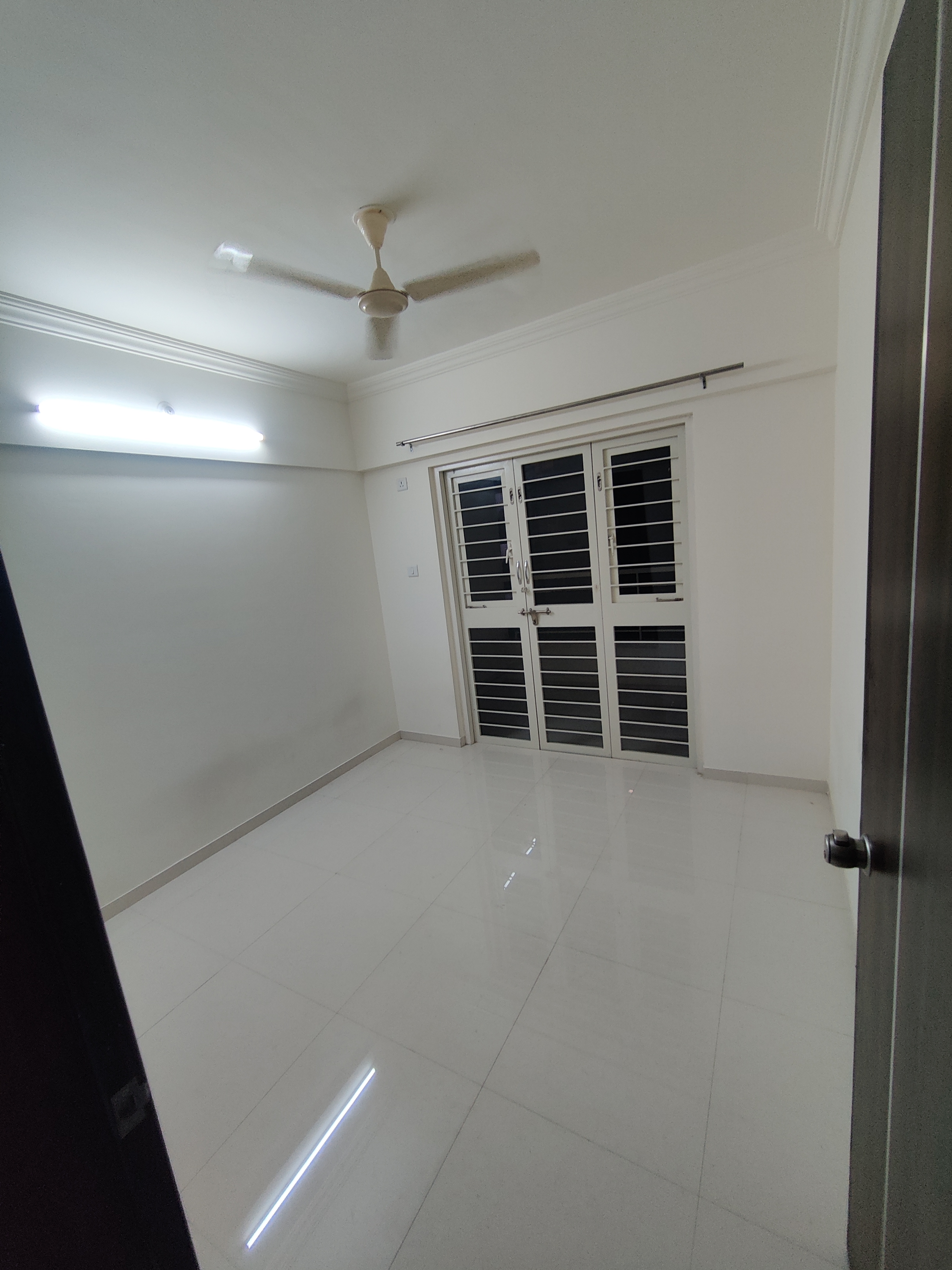 1BHK · Unfurnished · Apartment