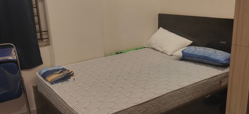 2BHK · Furnished · Apartment