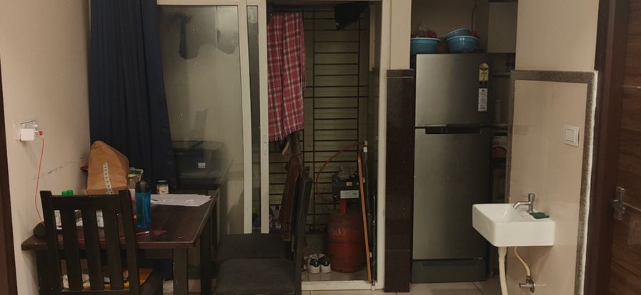 2BHK · Furnished · Apartment