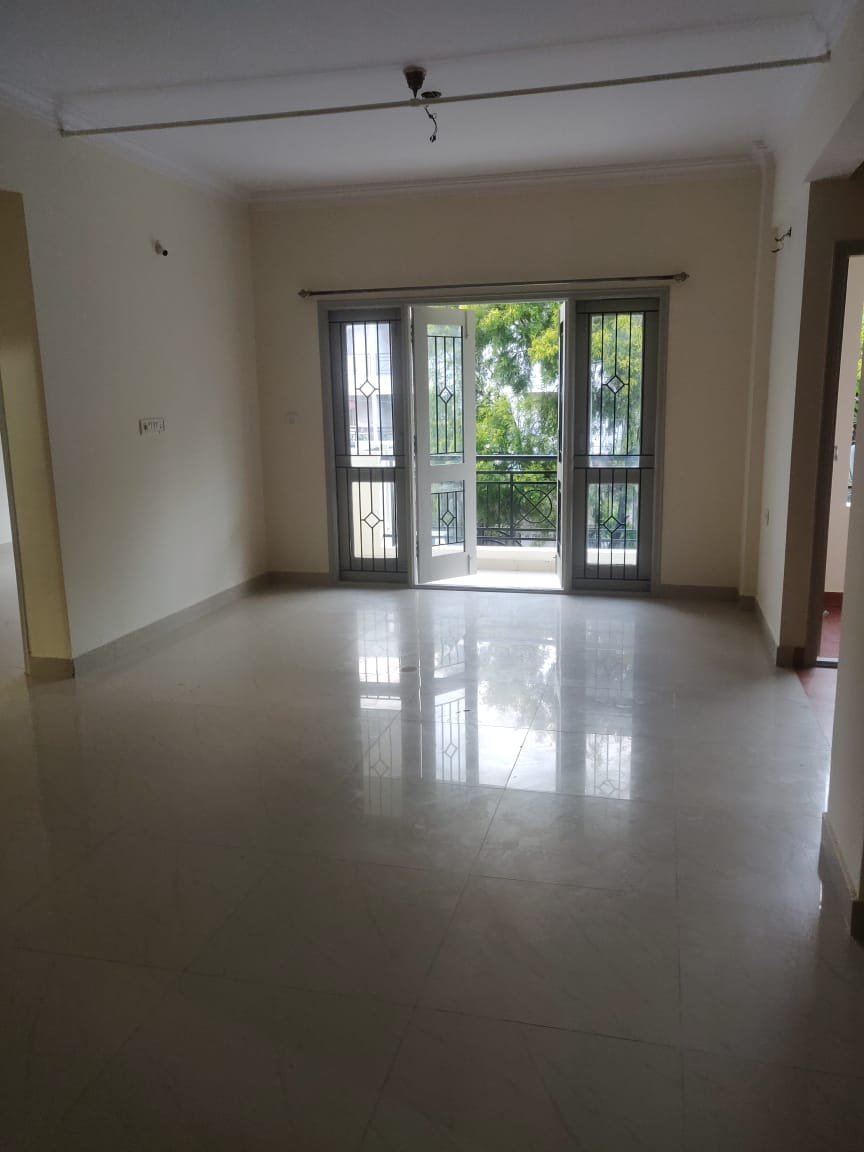 3BHK · Furnished · Apartment