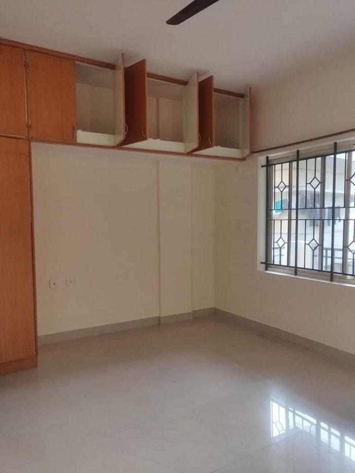 3BHK · Furnished · Apartment