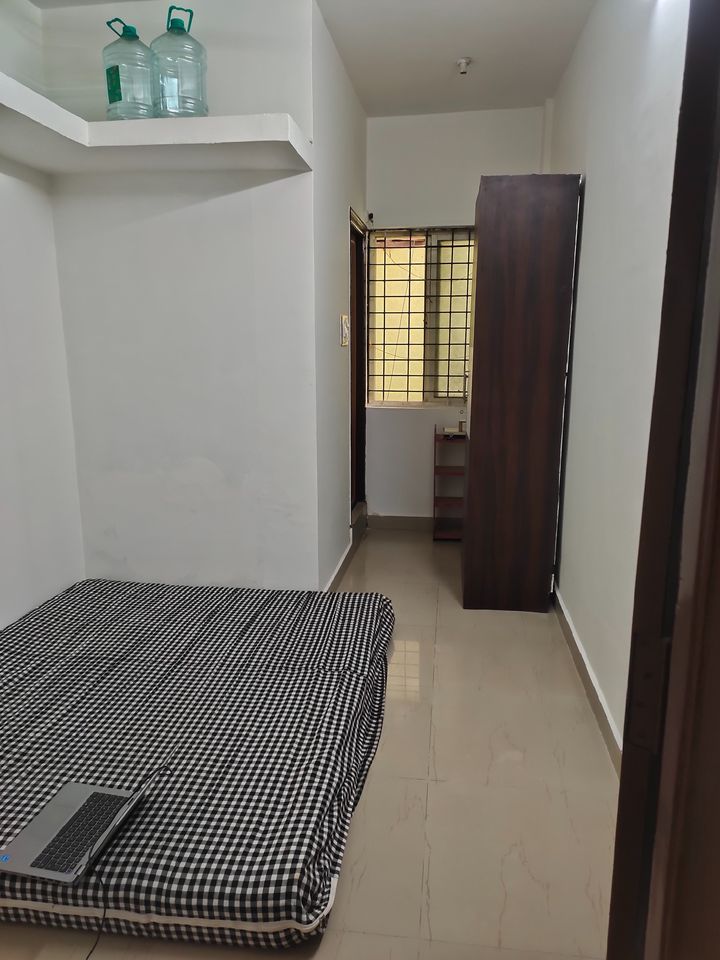 1BHK · Furnished · Apartment
