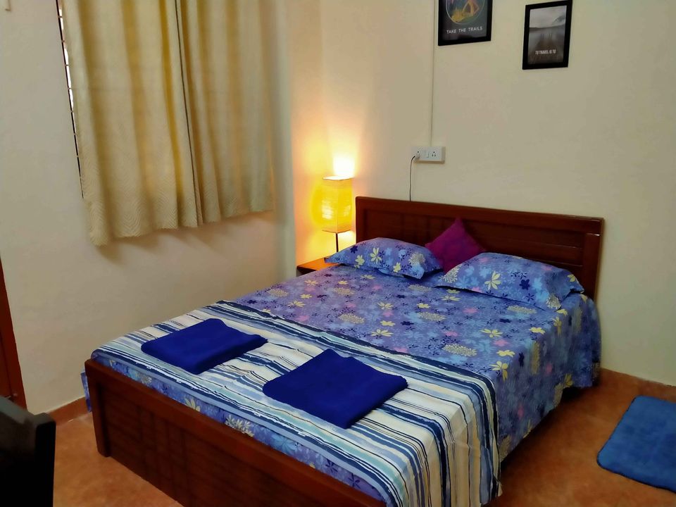 1RK · Furnished · Apartment