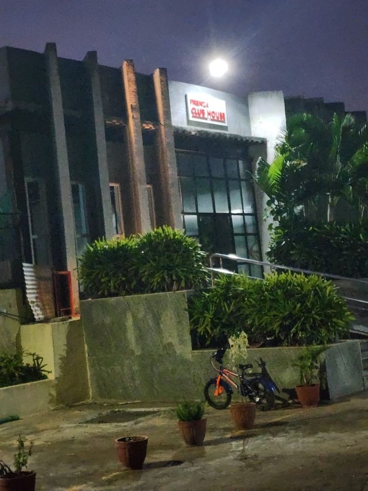 2BHK · Semi Furnished · Apartment