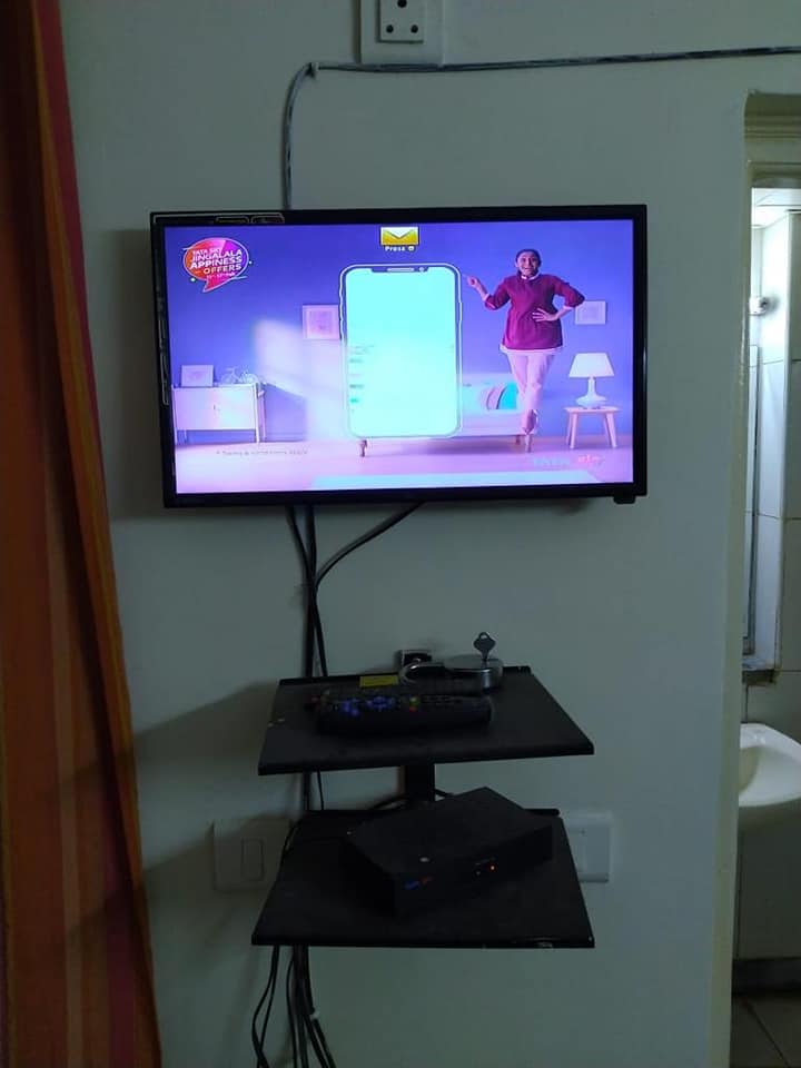 3BHK · Furnished · Apartment