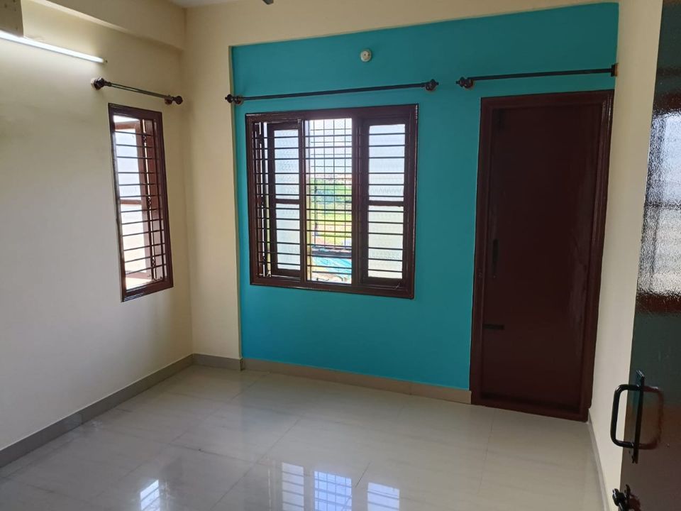 3BHK · Furnished · Apartment