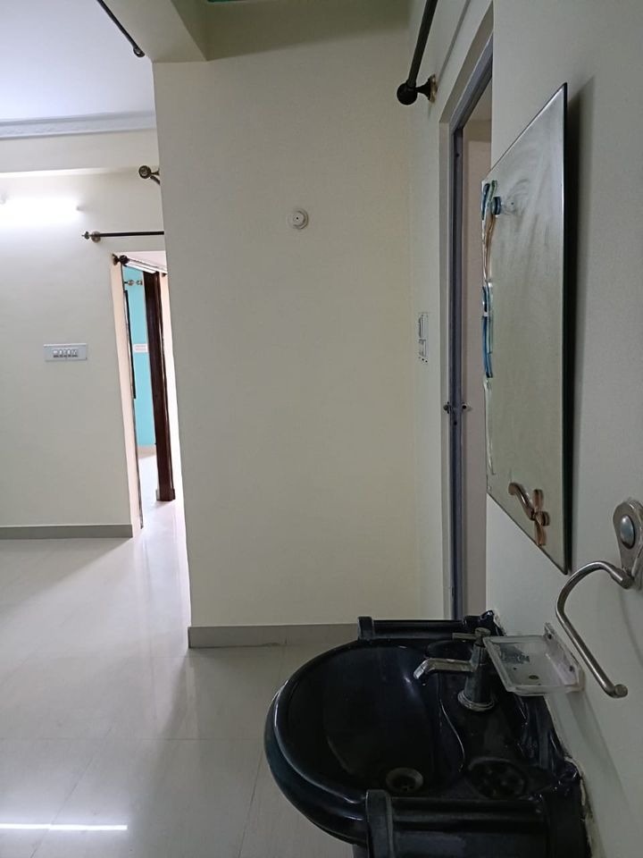 3BHK · Furnished · Apartment