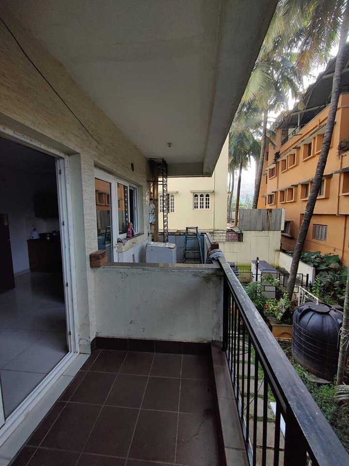 3BHK · Furnished · Apartment