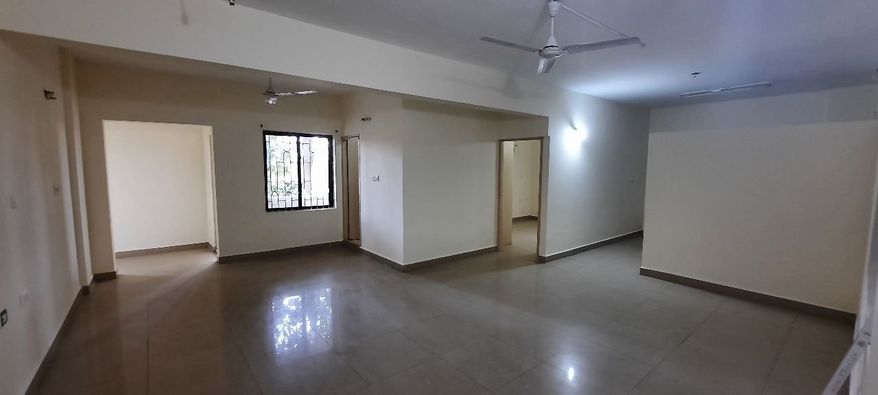 3BHK · Furnished · Apartment