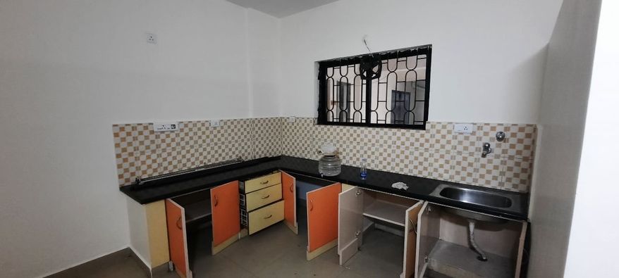 3BHK · Furnished · Apartment