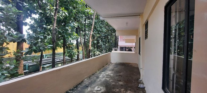 3BHK · Furnished · Apartment