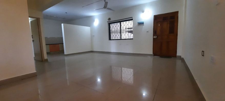 3BHK · Furnished · Apartment